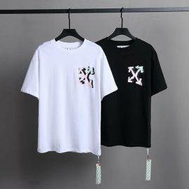 Picture of Off White T Shirts Short _SKUOffWhiteXS-XL513138002